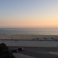 Oporto beach apartment &ndash; hotel w mieście Matosinhos