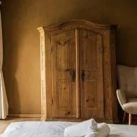 Bio Weingut Georgium, hotell sihtkohas Sankt Georgen am Längsee