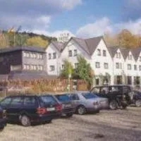 Hotel M Jacobs GmbH, hotel Gummersbachban