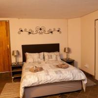 282 Guesthouse/Self-Catering, hotel in Lyttleton Manor, Centurion