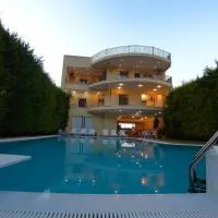 Diamond Apartments, khách sạn ở Agios Konstantinos Fthiotida