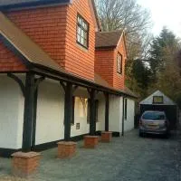 Hurstbourne, Hotel in Camberley