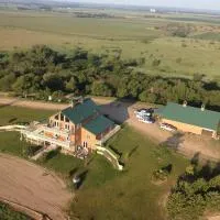 ReWild Ranch LLC, hotelli kohteessa Sargent