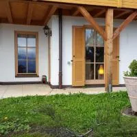 Suite mit Parkplatz Gebertingen, hôtel à Gebertingen