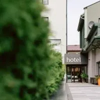 Hotel Santin, hotel em Bełchatów