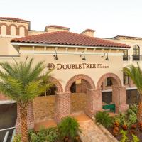 DoubleTree by Hilton St. Augustine Historic District