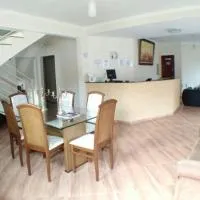 Hotel Vitalle, hotel Juiz de Forában