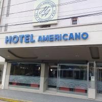 Hotel Americano Pergamino