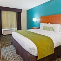 메노모니에 위치한 호텔 BEST WESTERN Plus Menomonie Inn & Suites