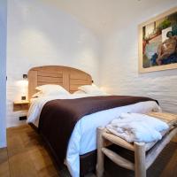 Hotel Colvenier, hotell i Antwerpen sentrum i Antwerpen