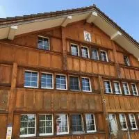 Hof Dietrich, hotel en Herisau
