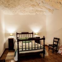 Casa Cueva El Molino