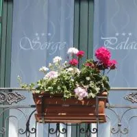 Sorge Palace, hotel in Mussomeli