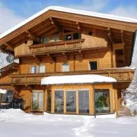Apartment Aschaber, hotel em Waidring