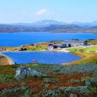 Rødungstøl Høyfjellshotell