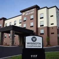 Cobblestone Hotel & Suites - Stevens Point, hotel a Stevens Point