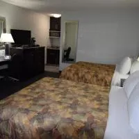 El Lobo Motel, ξενοδοχείο σε Cold Lake
