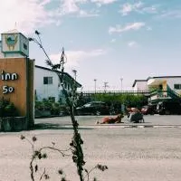Puli Islet Inn, hotel u gradu Puli