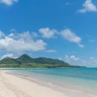 Nata Beach Villa, Hotel in Ishigaki-jima