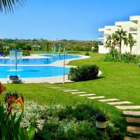 Albufeira Marina Gold, hotel en Albufeira