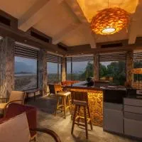 Lemon Tree Premier, Corbett, hotell sihtkohas Garjia