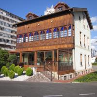 Hotel Castillo de Gauzón