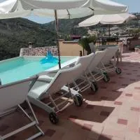B&B Il Belvedere, хотел в Guardialfiera