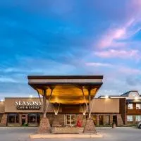 Heritage Inn Hotel & Convention Centre - Taber, hotel u gradu Taber