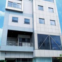 Libest Inn Amami, hotell sihtkohas Setouchi