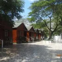 Satraco Royal Hotel، فندق في Soc Trang