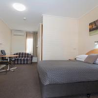 Citrus Valley Motel, готель біля аеропорту Renmark Airport - RMK, у місті Ренмарк