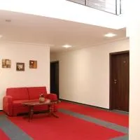 Penzion U Kostela, hotel v destinácii Újezd