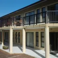 Fairways Hotel, hotel v destinaci Ballito