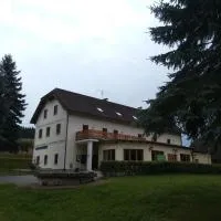 Hotel Sonnenhof, hotell sihtkohas Litschau