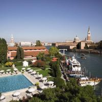 Hotel Cipriani, A Belmond Hotel, Venice، فندق في جوديكا، البندقية