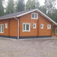 Loma-asunto Onttola, hotel cerca de Aeropuerto de Joensuu - JOE, Onttola