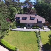 Chambres d'Hôtes Le Grismoustier, хотел в Вюлет-сюр-Мер