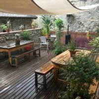La Calma de Bellver, viešbutis mieste Belver de Serdanja