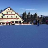 Die 10 Besten Hotels In Kupres Bosnien Und Herzegovina Ab 40