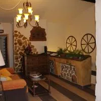 Virgen De Los Remedios, Hotel in Arroyomolinos de León
