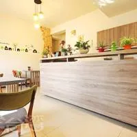 八八小屋心享民宿: Jinning şehrinde bir otel