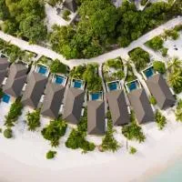 ROBINSON NOONU - All Inclusive, ξενοδοχείο σε Manadhoo