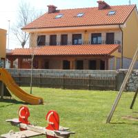 Apartamentos Casa Bernabé