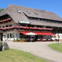 SchöpPerle, hotel u gradu 'Häusern'