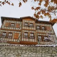 Dadibra Konak Hotel โรงแรมในซาฟรานโบลู