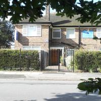 Gateway Lodge, khách sạn gần Sân bay Liverpool John Lennon - LPL, Vùng Speke