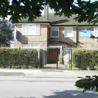 Gateway Lodge, hotel i Speke