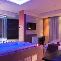 Grand Hotel Biffy, hotel v mestu Ariano Irpino