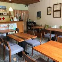 邊界花東民宿 Fuli Stay 無提供早餐的住宿 โรงแรมในฝูหลี่