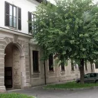Storica Quercia B&B, hotel sa Nerviano